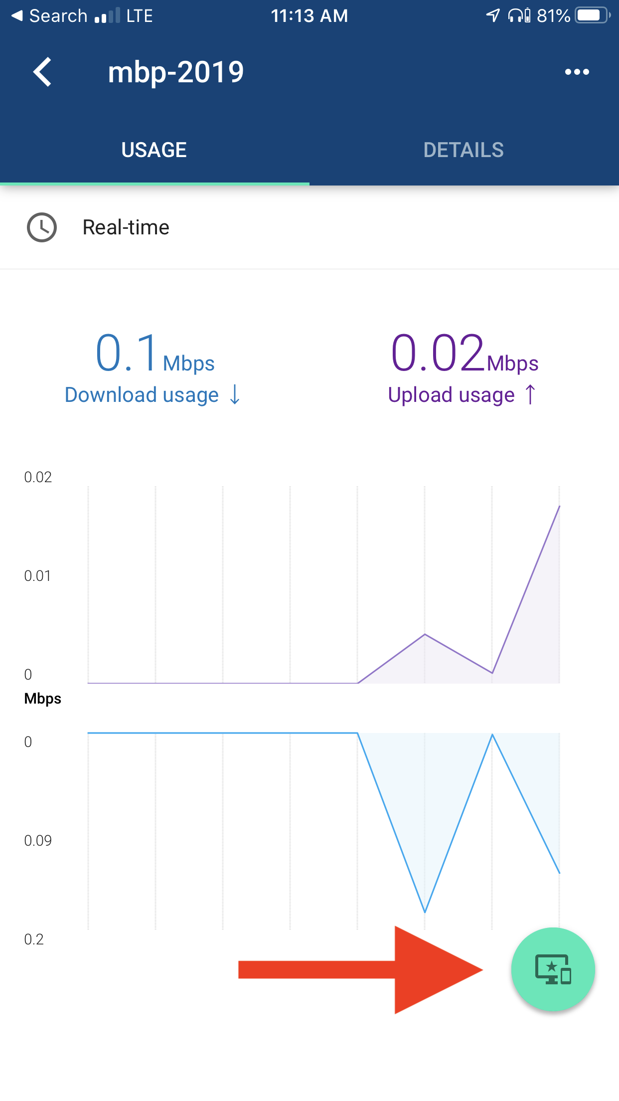 google wifi device