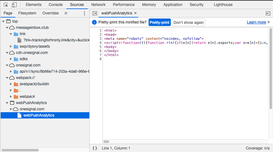 page load sources